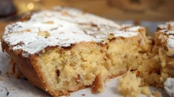 طريقة عمل كعك القرفة