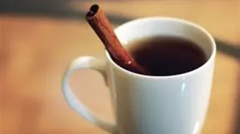 طريقة عمل مشروب القرفة