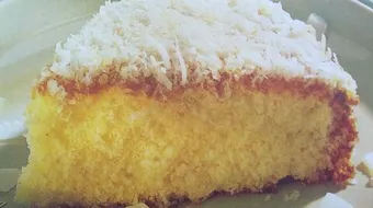 طريقة عمل كاتو جوز الهند