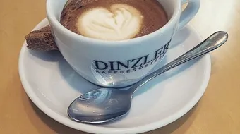 طريقة عمل قهوة المارس