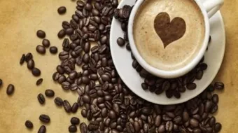 طريقة عمل القهوة