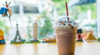 طريقة عمل عصير شوكولاته بارد