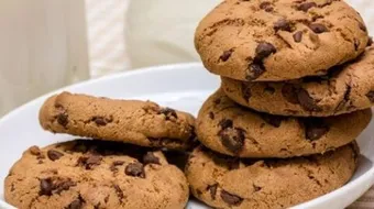 طريقة عمل بسكويت كوكيز