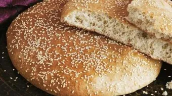 كيفية عمل خبز الذرة