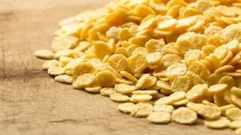 طريقة عمل رقائق الكورن فليكس