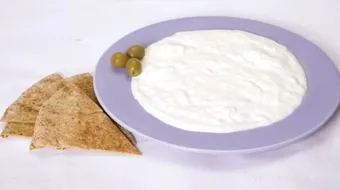 كيف تصنع قشطة