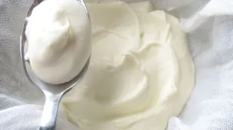 طريقة صنع القشطة في المنزل