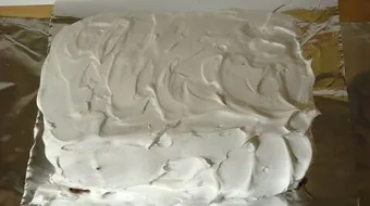 طريقة صنع الكريمة في المنزل