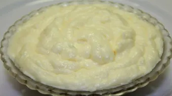 كيف تصنع الكريمة من الحليب