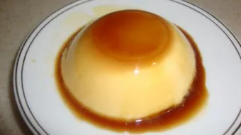 طريقة تحضير الكريم كراميل