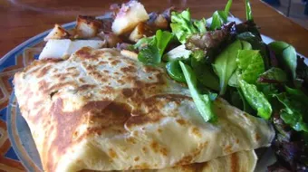 كيفية صنع كريب