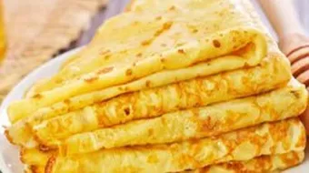 كيفية عمل عجينة الكريب