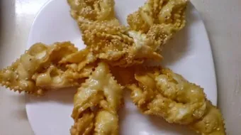 كيفية صنع القريوش