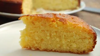 طريقة عمل كيك هش