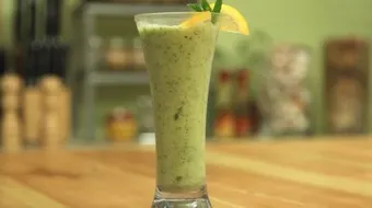 طريقة عمل عصير الخيار