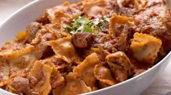 طريقة عمل الكمونية بالكرشة