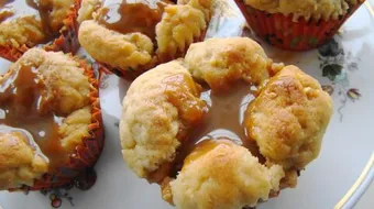 طريقة عمل صوص الكب كيك