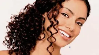 طريقة جعل الشعر كيرلي