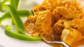 طريقة عمل فراخ بالكاري