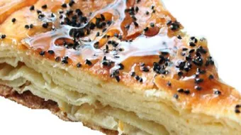 طريقة صنع اللزاقيات