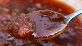 كيفية صناعة دبس التمر