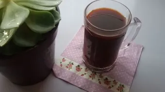 طريقة عمل التمر هندي في البيت