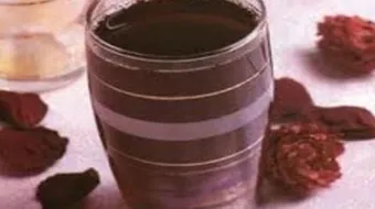 طريقة عمل التمر هندي بالكركديه