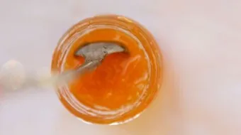 طريقة عمل مربى البلح