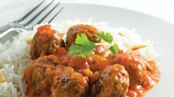 طرق عمل كفتة داود باشا