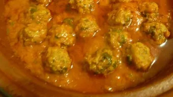 طريقة عمل داوود باشا بالدجاج