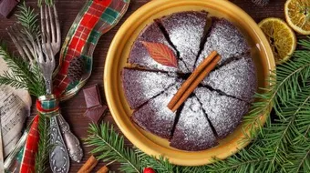 طريقة عمل كيكة لذيذة وهشة