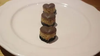 طريقة عمل حلى لذيذ وسهل