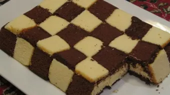 طريقة تحضير حلى لذيذ وسهل