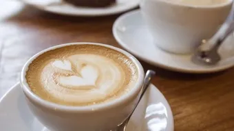 كيف أعمل كابتشينو لذيذ