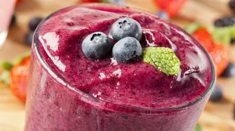 طريقة عمل عصير كوكتيل لذيذ