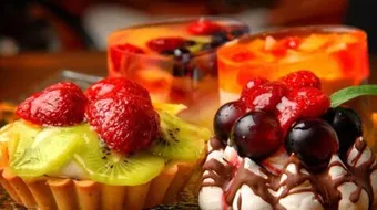 كيفية عمل أشهى الحلويات