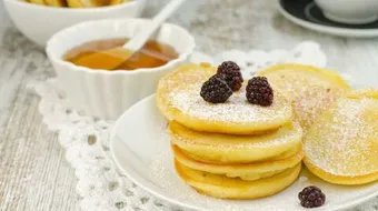 طريقة عمل مصابيب لذيذة