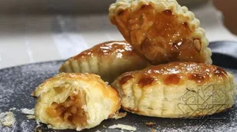 طريقة تحضير الشوصون