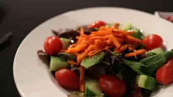 طريقة عمل أكلات للرجيم