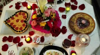 طريقة عمل عشاء للضيوف