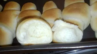 طريقة عمل عجينة بدون خميرة