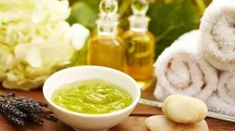 طريقة عمل ماسك للشعر الجاف والمتقصف