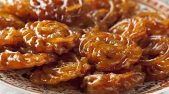 كيف تصنع الزلابية