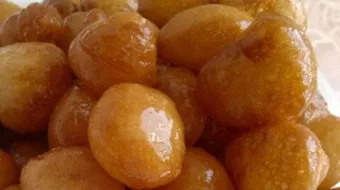 طريقه عمل زلابية