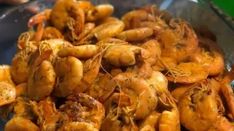 طريقة عمل صوص الداينمت شرمب