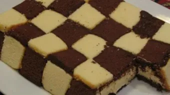 كيفية تحضير حلى سهل وبسيط