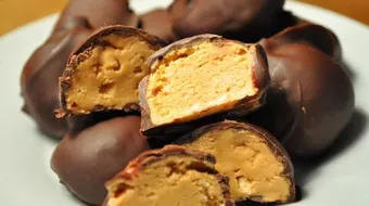 كيفية عمل حلويات سهلة