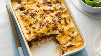 طريقة عمل أكلة سهلة وسريعة وغير مكلفة