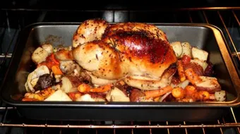 طريقة عمل إيدامات بالفرن