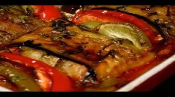 طريقة عمل تبسي الباذنجان